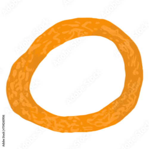 Onion ring