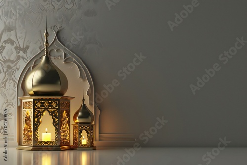 Islamic Background 