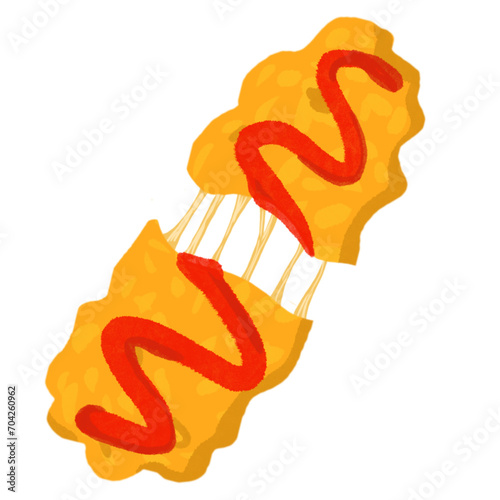 Corndog