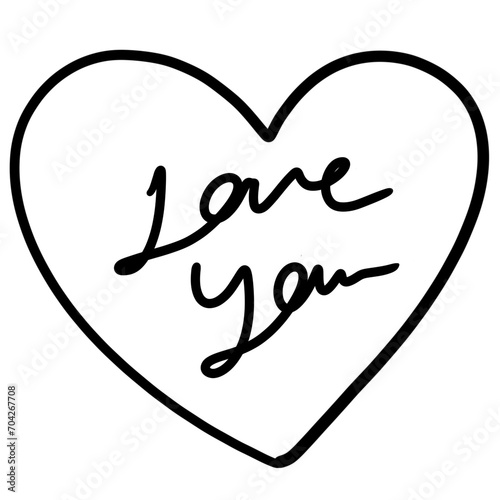 Item for Valentine
