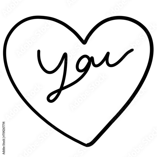 Item for Valentine