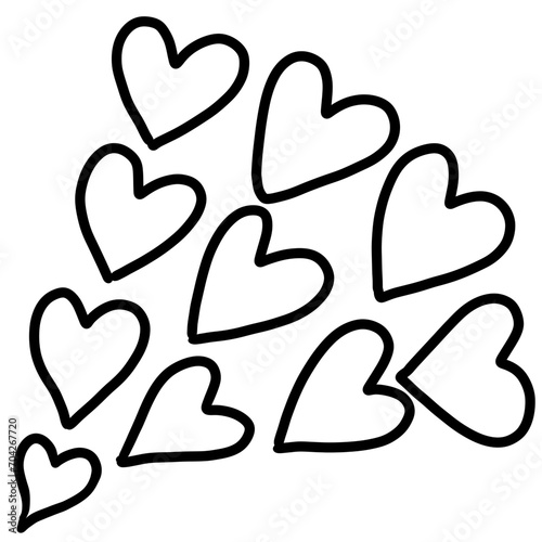 Item for Valentine