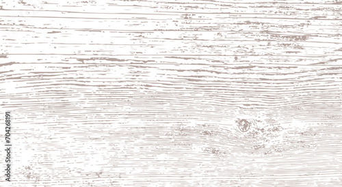 Background with the texture of old knotted wood