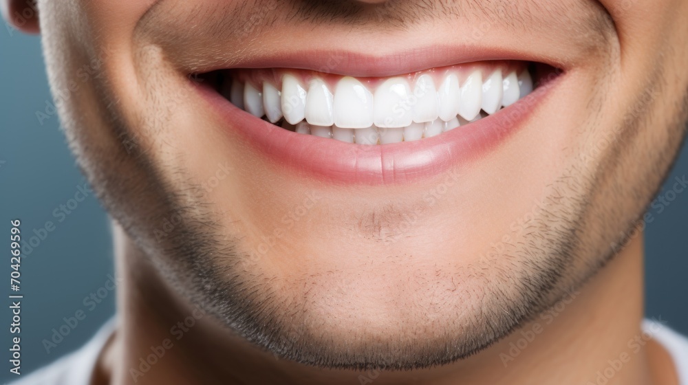a close up of a man's teeth with a toothbrush in his mouth and a toothbrush in his mouth. a close up of a man's teeth with a toothbrush in his mouth and a toothbrush in his mouth.