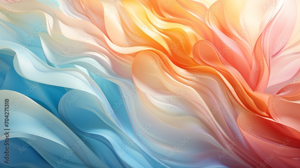 The rhythmic dance of sun-dappled leaves, captured in a calming loop for a screensaver The rhythmic dance of sun-dappled leaves, captured in a calming loop for a screensaver
