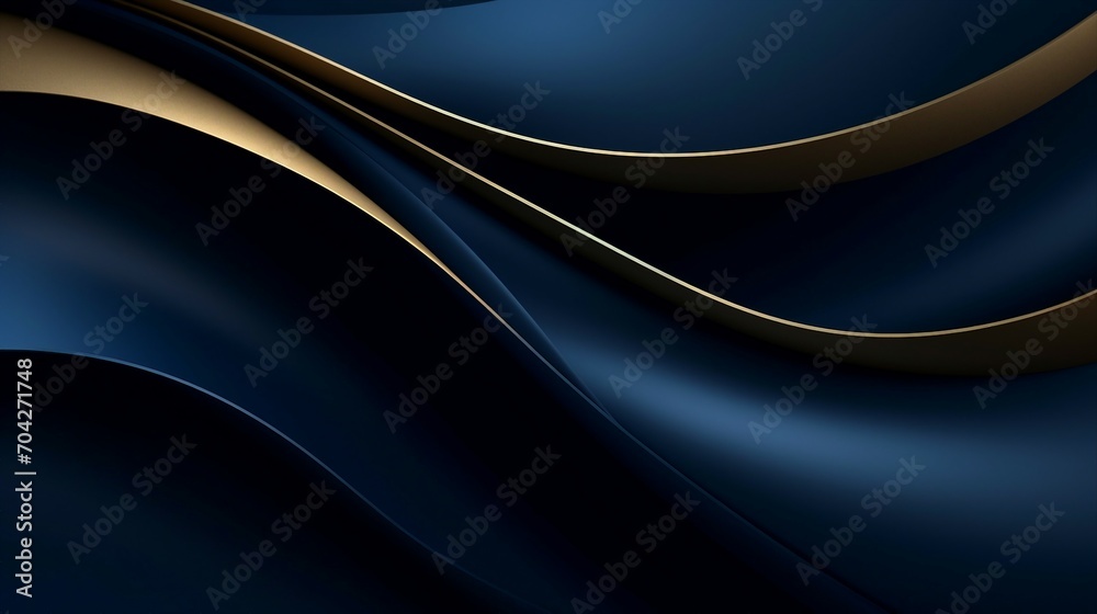 Elegant Blue Abstract Art with Modern Lines and Dark Background - Minimalistic Design for Trendy Graphic Concepts and Creative Wallpaper Compositions Elegant Blue Abstract Art with Modern Lines and Dark Background - Minimalistic Design for Trendy Graphic Concepts and Creative Wallpaper Compositions
