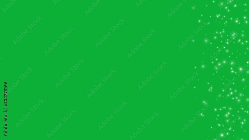 Glowing and shining animated stars vertical design element isolated on green chroma key screen. Stars glitter. Night stunning bright stars element or banner template for nature or holiday concept des Glowing and shining animated stars vertical design element isolated on green chroma key screen. Stars glitter. Night stunning bright stars element or banner template for nature or holiday concept des