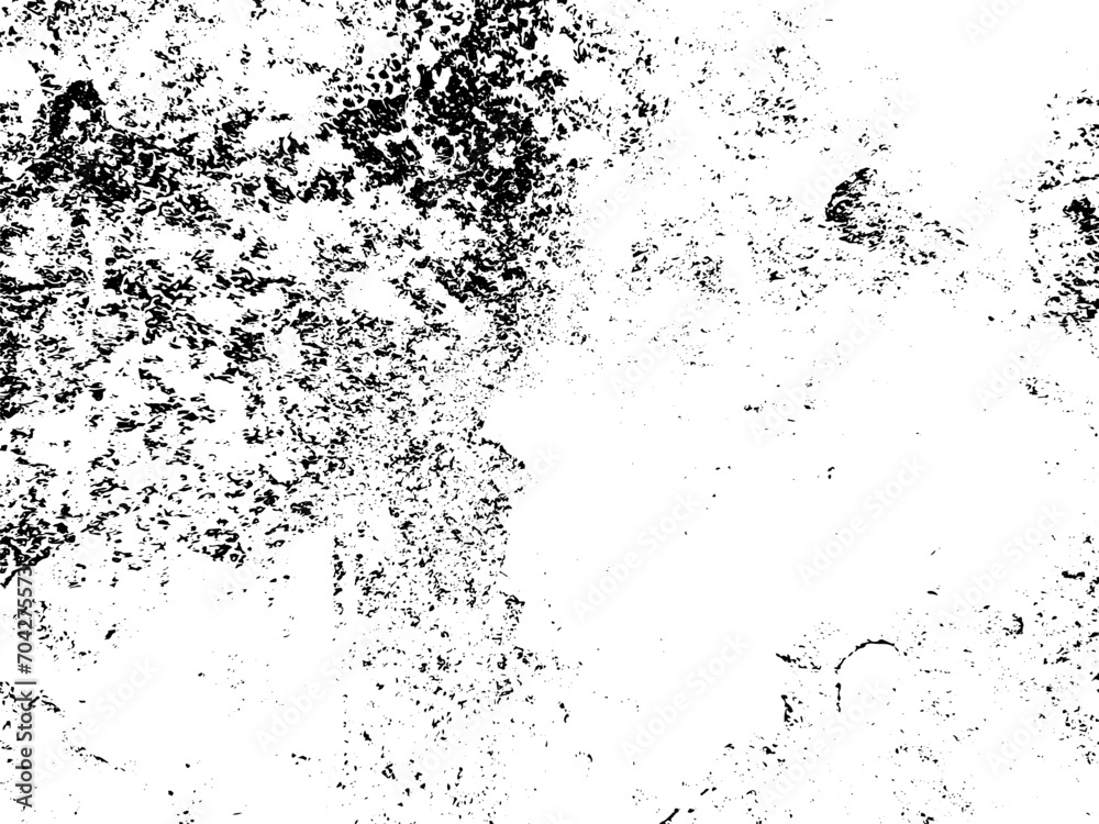 Obraz premium Grunge Urban Background.Texture Vector.Dust Overlay