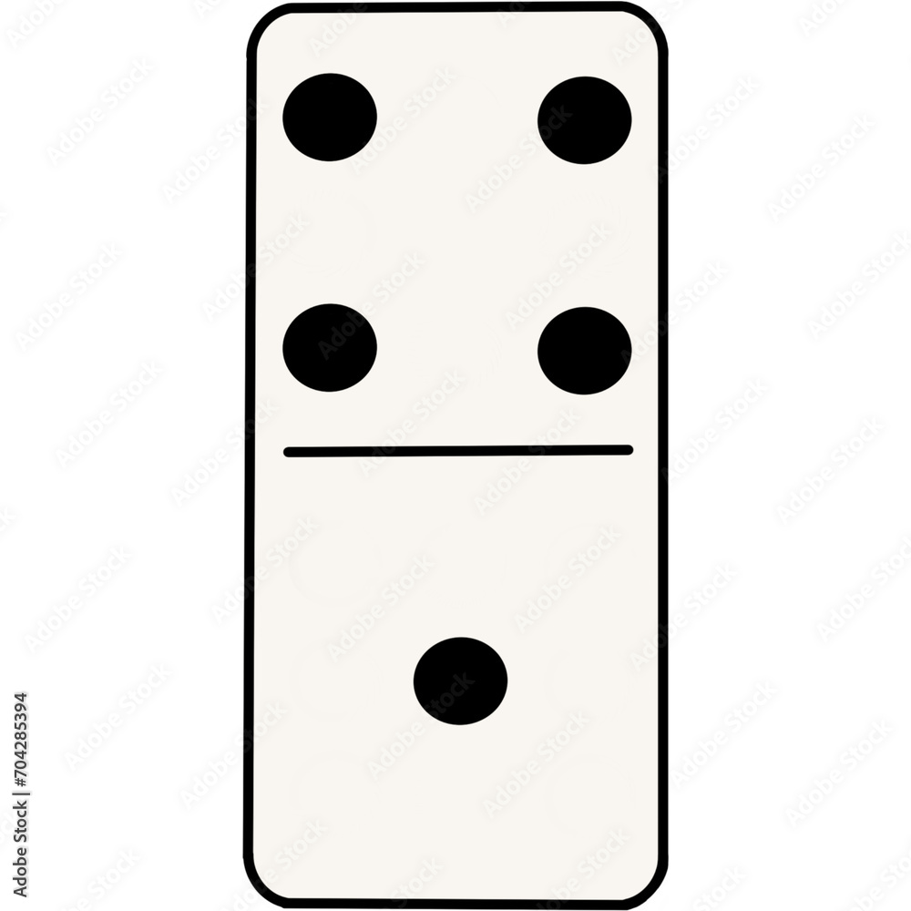 domino vector isolated icon. fun, game, activity symbol sign for web and mobile app domino vector isolated icon. fun, game, activity symbol sign for web and mobile app