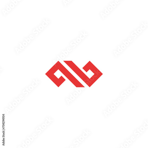 web developer UI UX logo design vector 
