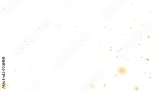3d render of fire embers or particles for video overlay effect, transparent background in png format.
