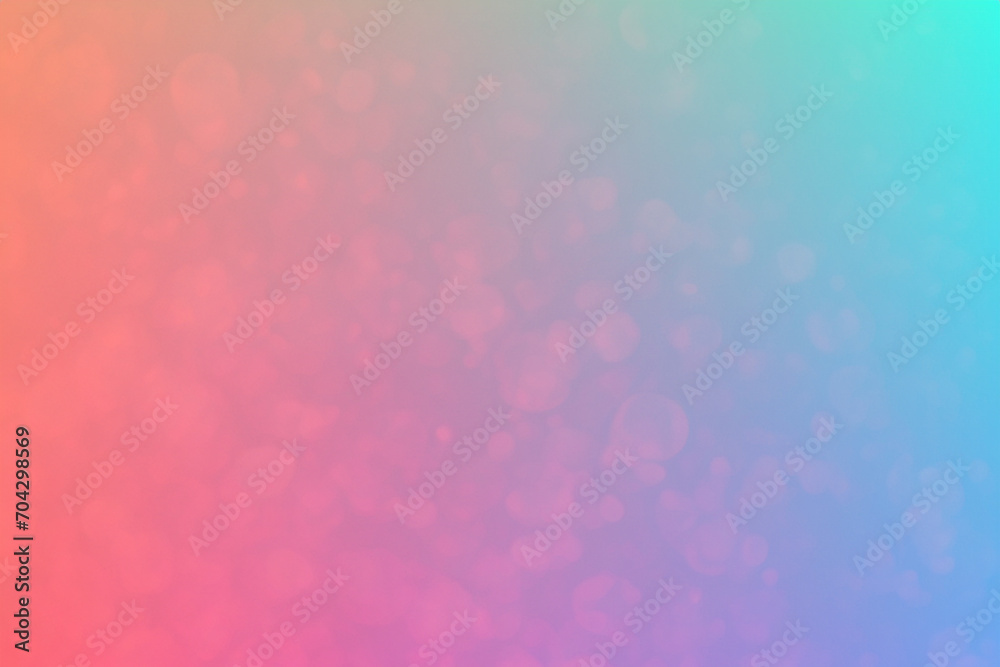 grainy gradient background