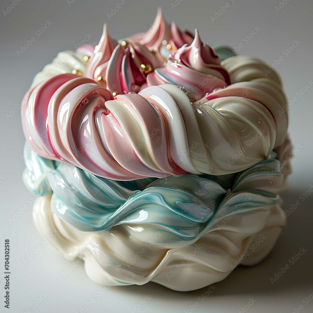 Baby Cake PNG in the Style of Intertwining Mat - AI Generated
Baby Cake PNG in the Style of Intertwining Mat - AI Generated