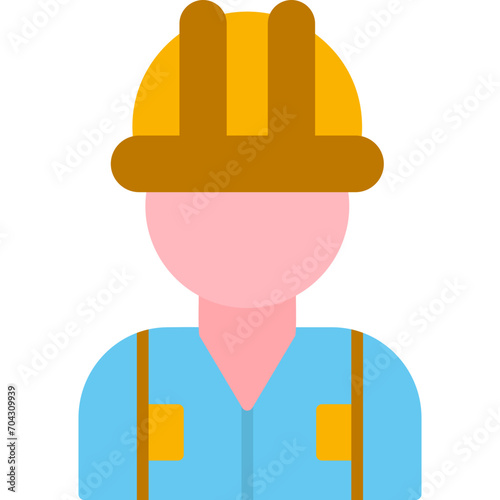 System Worker Icon