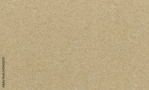 Abstract brown recycled paper texture background.