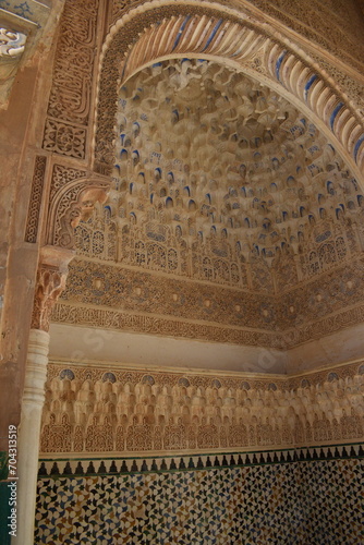 La Alhambra