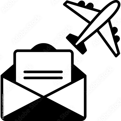 Air Mail