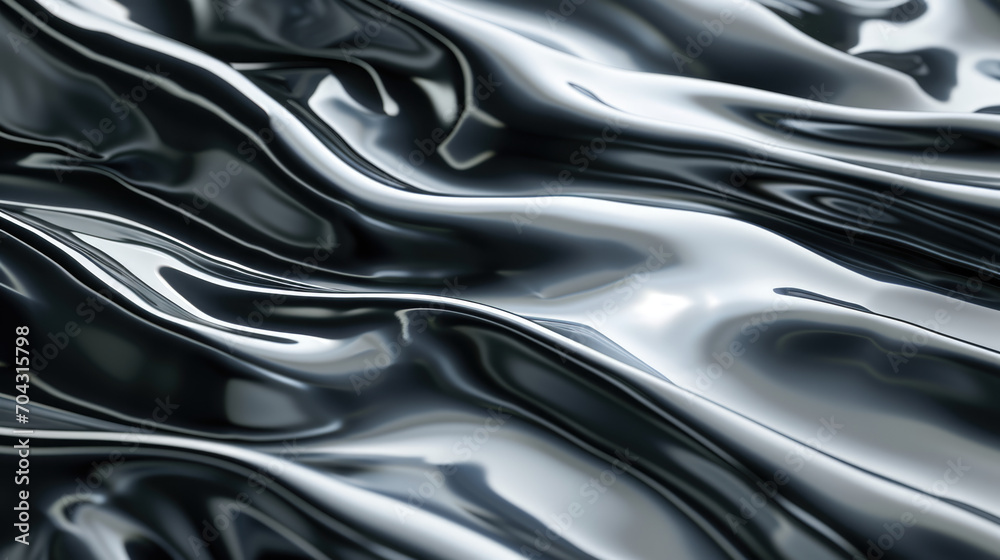 a flat and sleek grey glossy very smooth opalicent texture a flat and sleek grey glossy very smooth opalicent texture