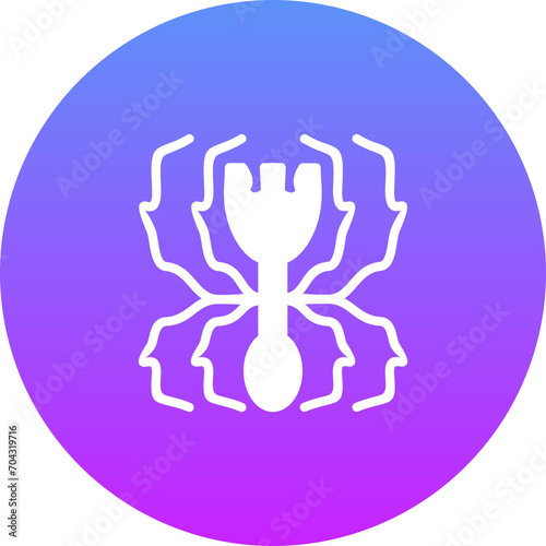 Nazca Lines Icon