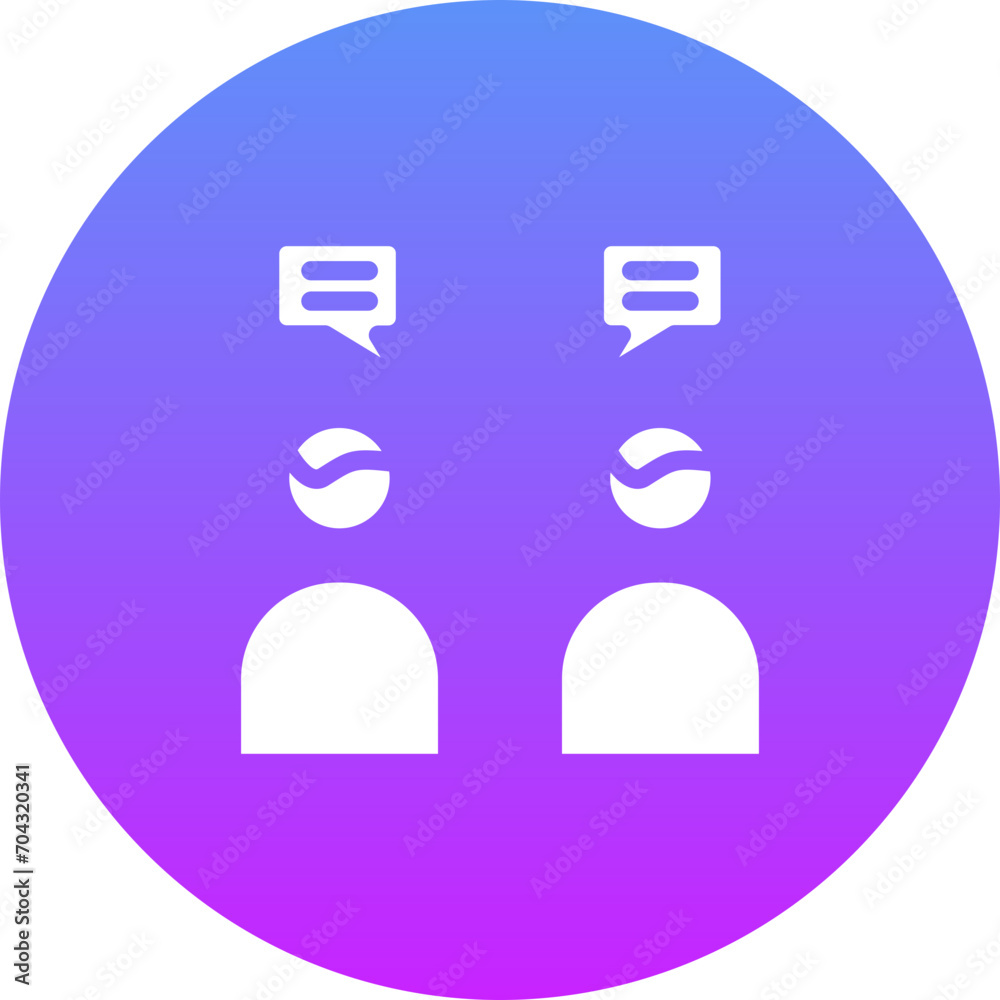 Talk Icon Talk Icon