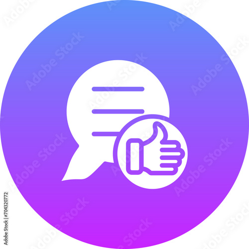 Feedback Icon