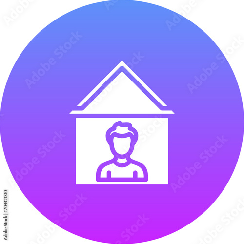 Shelter Icon