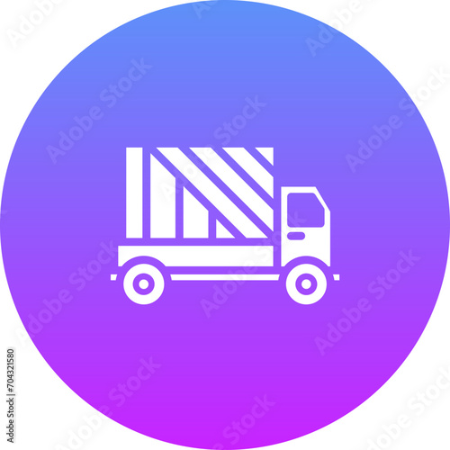 Truck Icon