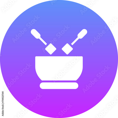 Fondue Icon