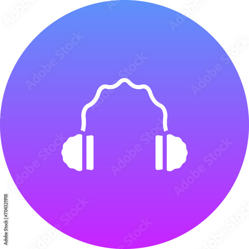 Earmuffs Icon