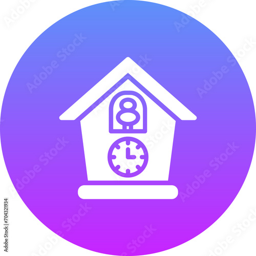 Cuckoo Icon