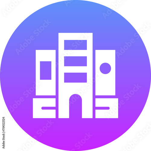 Nasa Icon