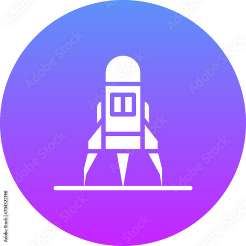 Lander Icon