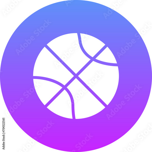 Basketball Icon