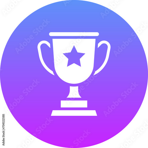 Trophy Icon