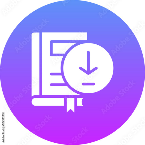 Download Book Icon