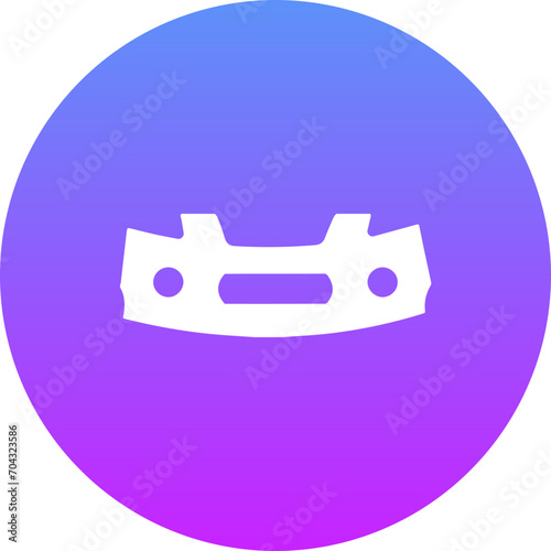 Bumper Icon