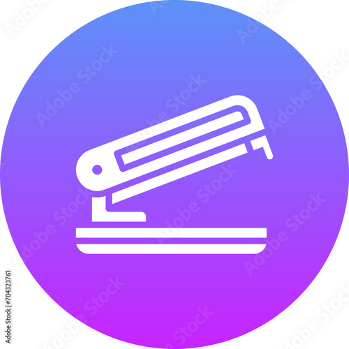 Stapler Icon