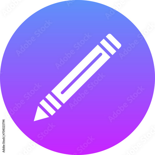 Pencil Icon