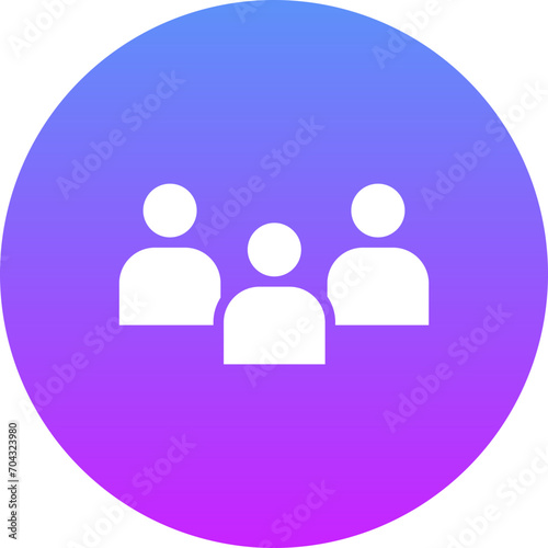 People Icon