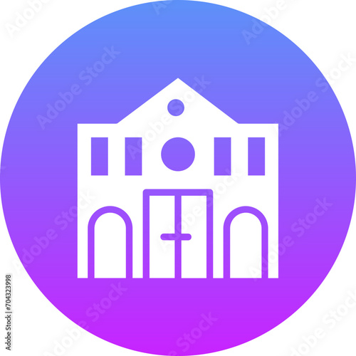 Embassy Icon