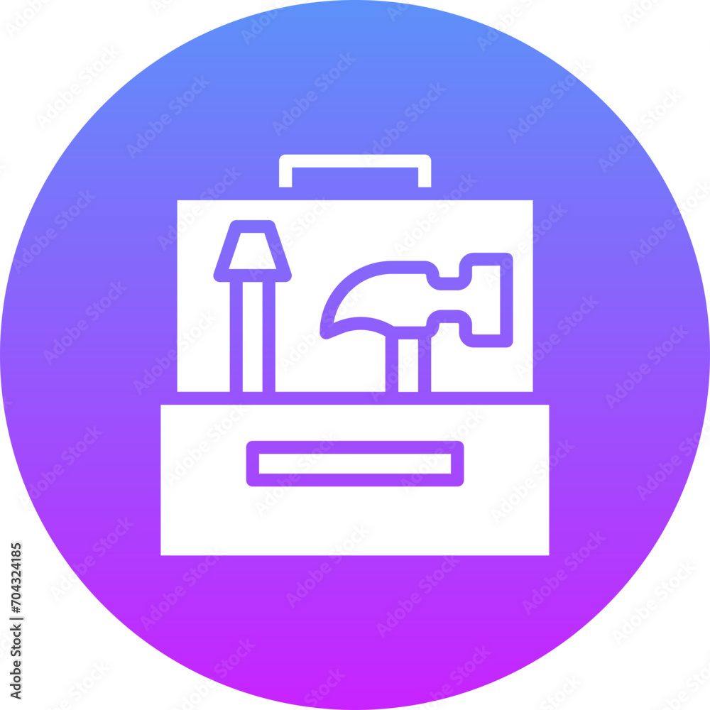 Toolbox Icon