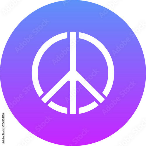 Peace Icon