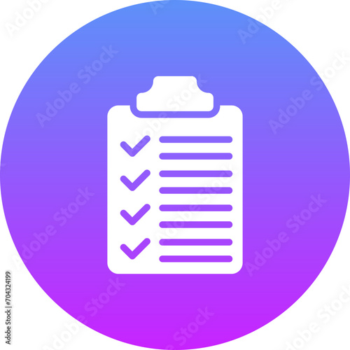 Planning Icon