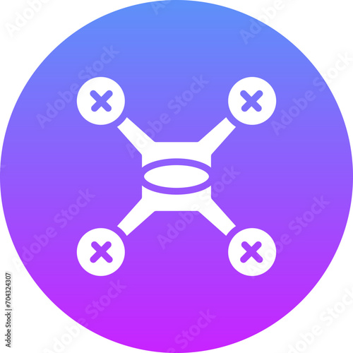 Drone Icon