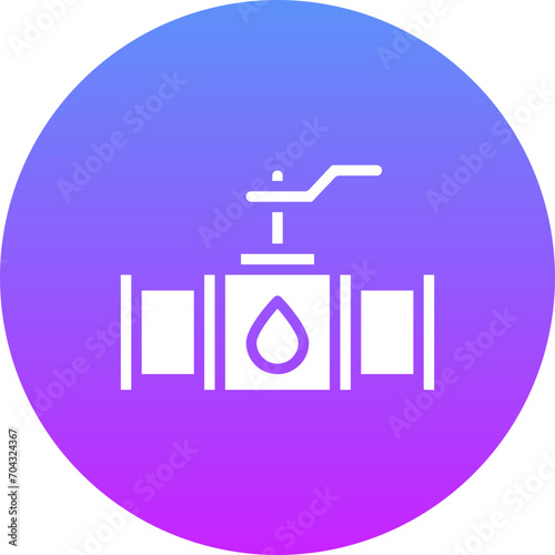 Valve Icon