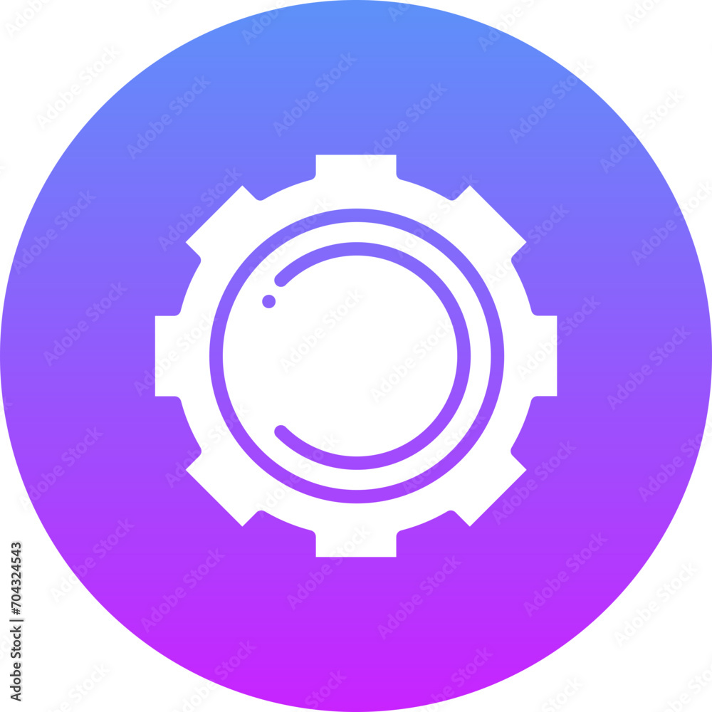 Cogwheel Icon Cogwheel Icon
