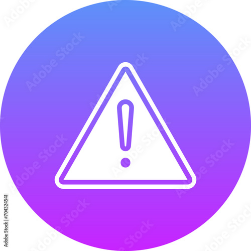 Danger Icon