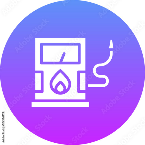 Fuels Icon