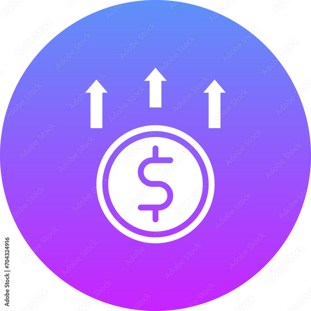 Costs Icon Costs Icon