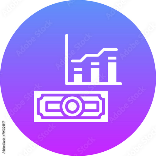 Equity Icon